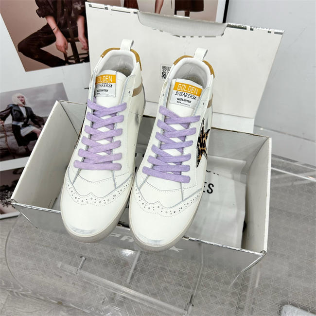 G01den G003e Sneaker