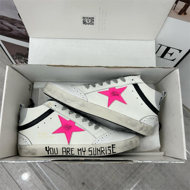 G01den G003e Sneaker