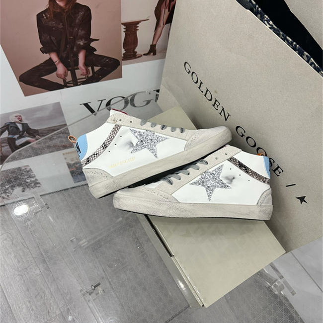G01den G003e Sneaker