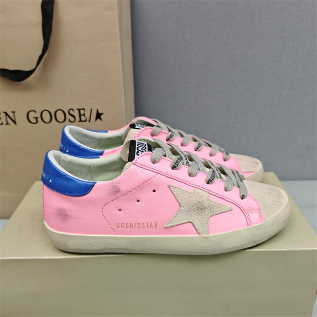 G01den G003e Sneaker
