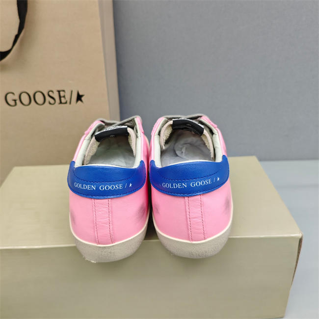 G01den G003e Sneaker