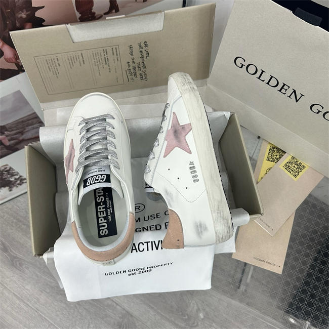 G01den G003e Sneaker