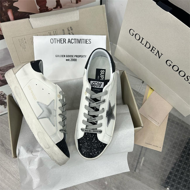 G01den G003e Sneaker