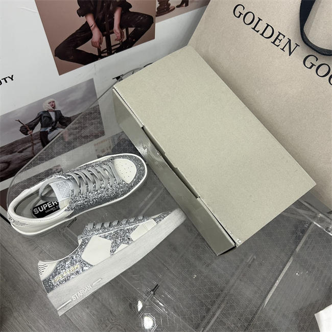 G01den G003e Sneaker