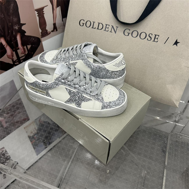 G01den G003e Sneaker