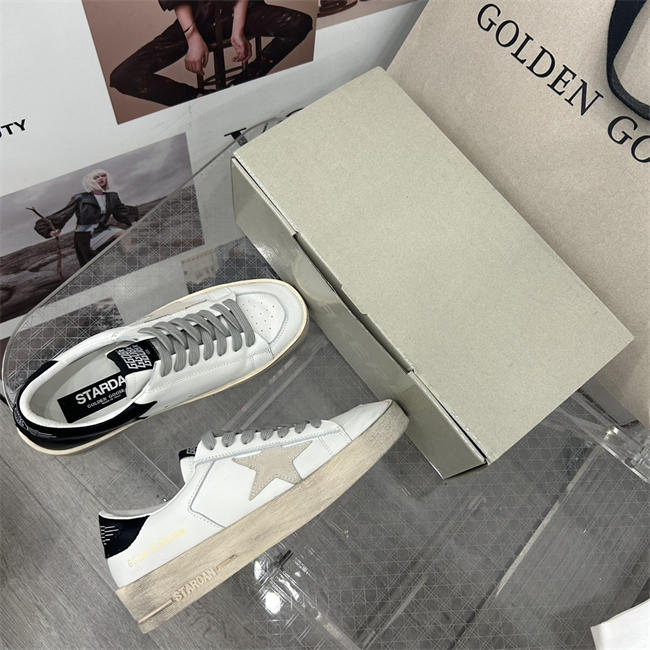 G01den G003e Sneaker