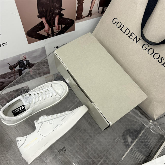 G01den G003e Sneaker
