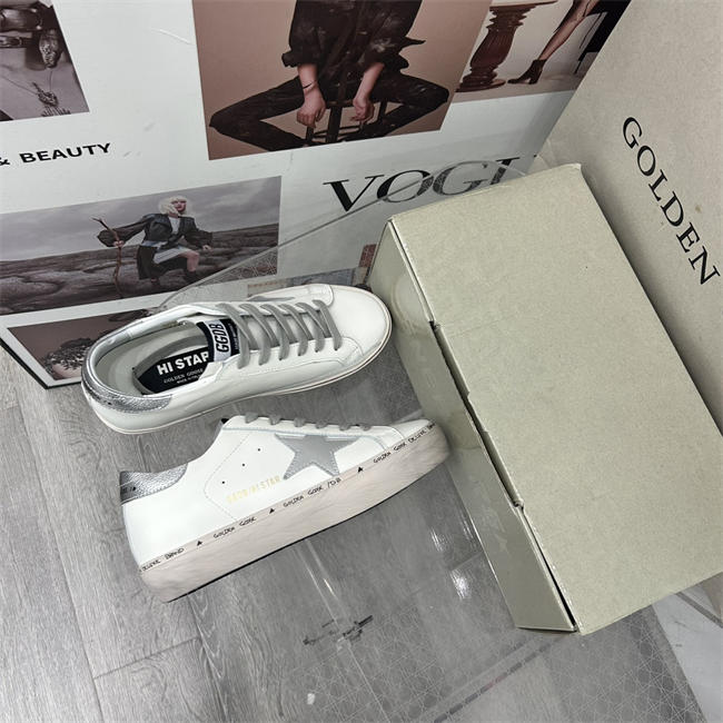 G01den G003e Sneaker