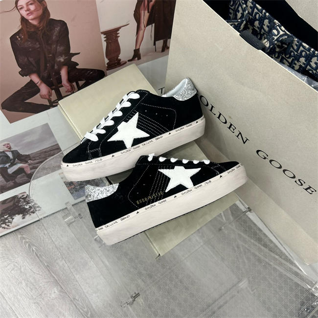 G01den G003e Sneaker