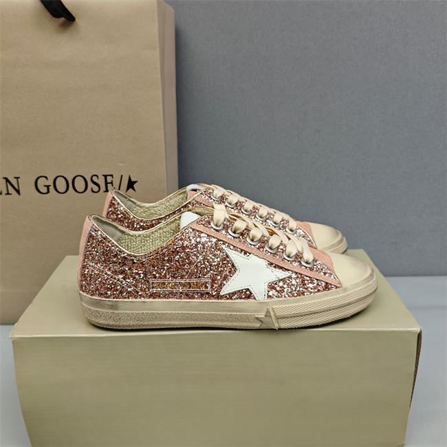 G01den G003e Sneaker