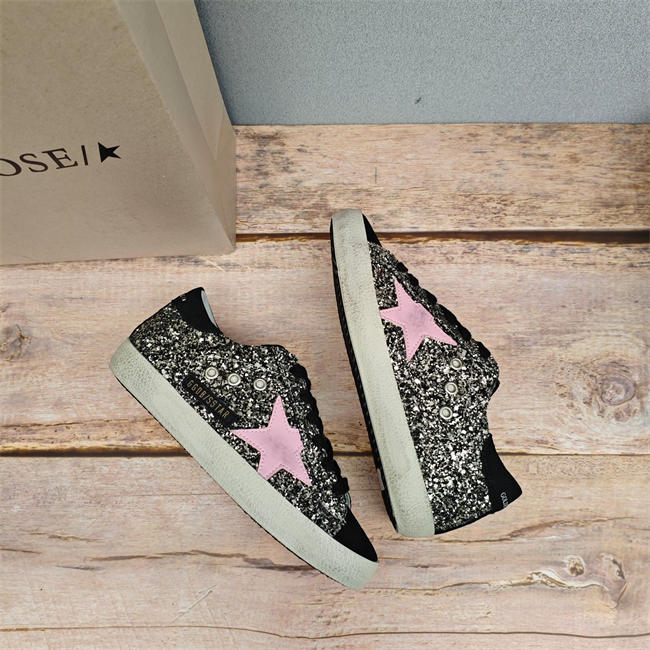 G01den G003e Sneaker