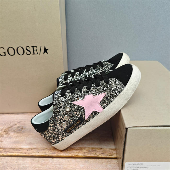 G01den G003e Sneaker