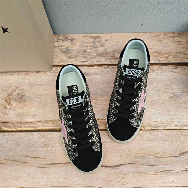 G01den G003e Sneaker