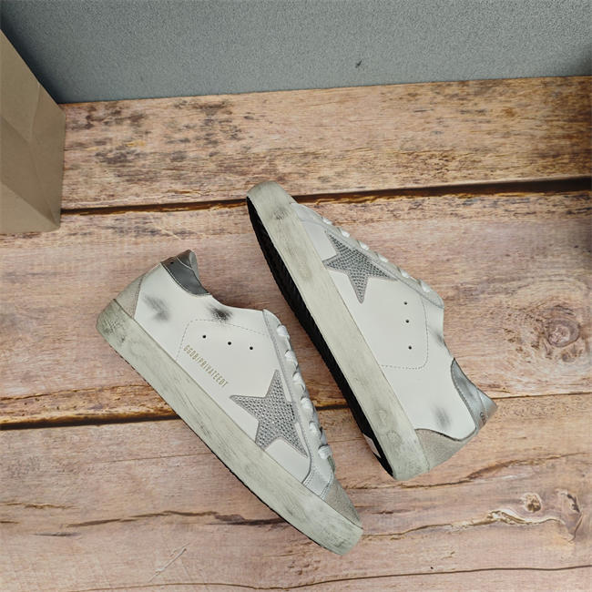 G01den G003e Sneaker