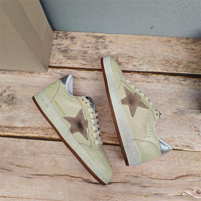 G01den G003e Sneaker