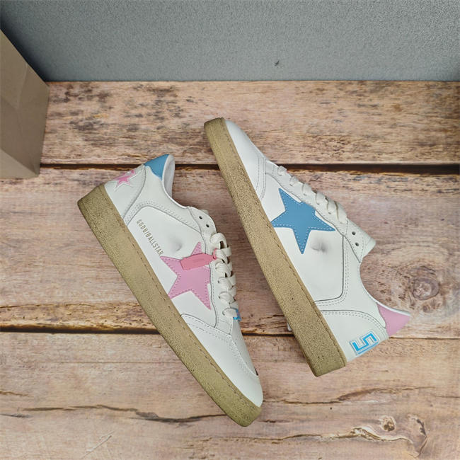 G01den G003e Sneaker
