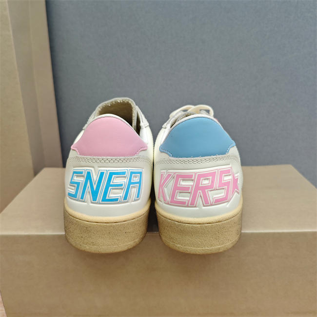G01den G003e Sneaker