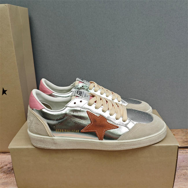 G01den G003e Sneaker