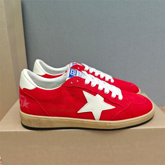 G01den G003e Sneaker