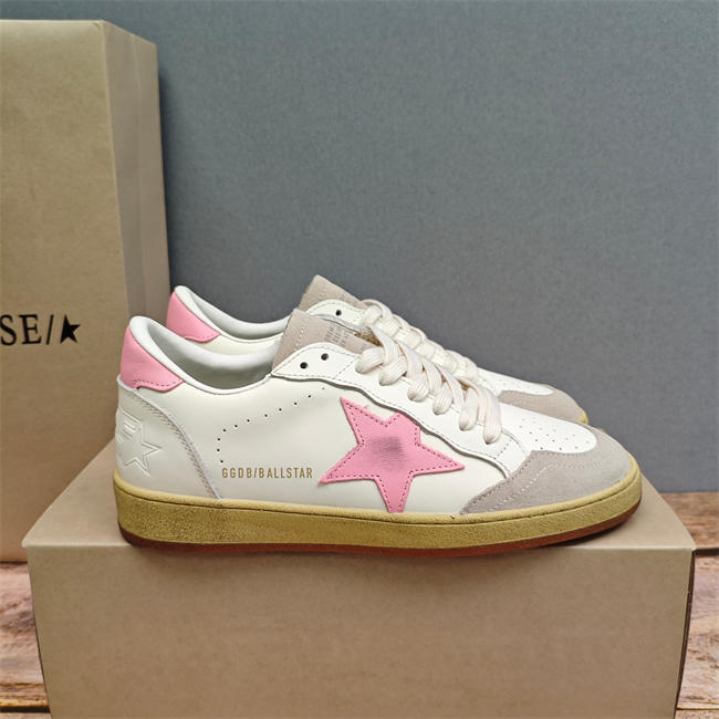 G01den G003e Sneaker