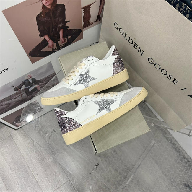 G01den G003e Sneaker