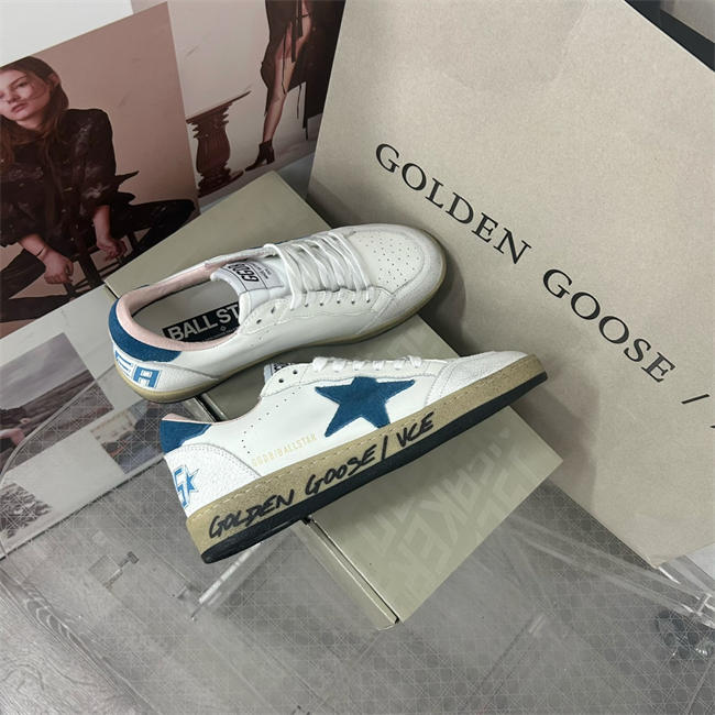 G01den G003e Sneaker
