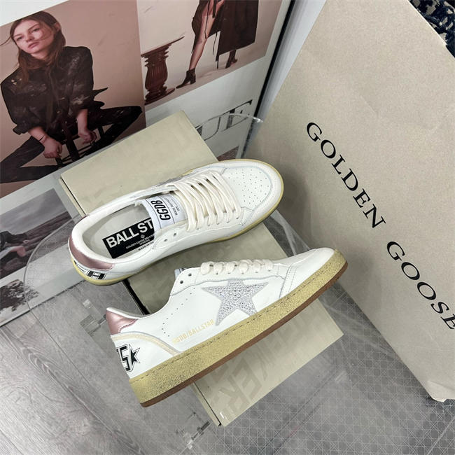 G01den G003e Sneaker