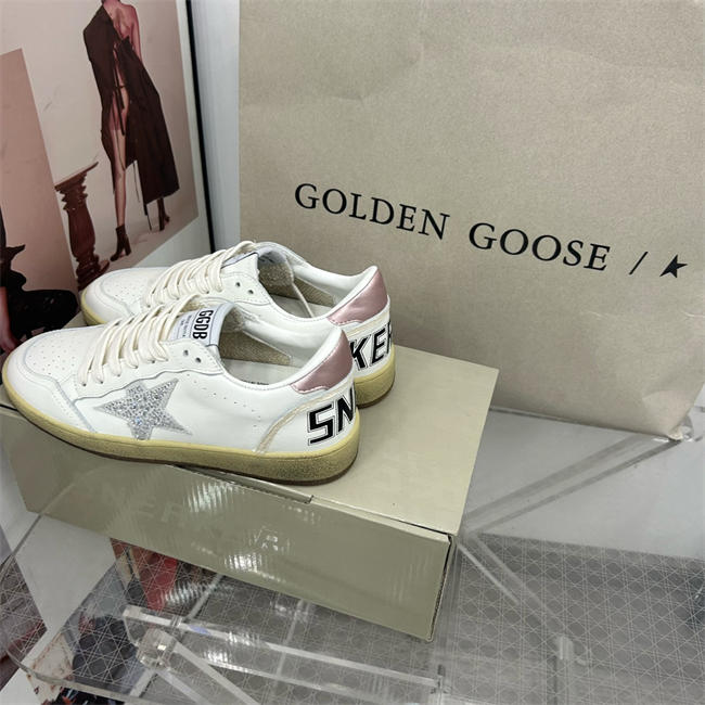 G01den G003e Sneaker
