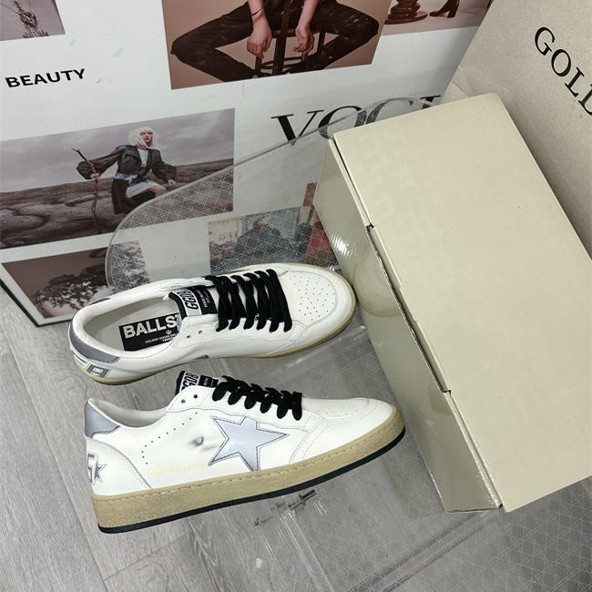 G01den G003e Sneaker