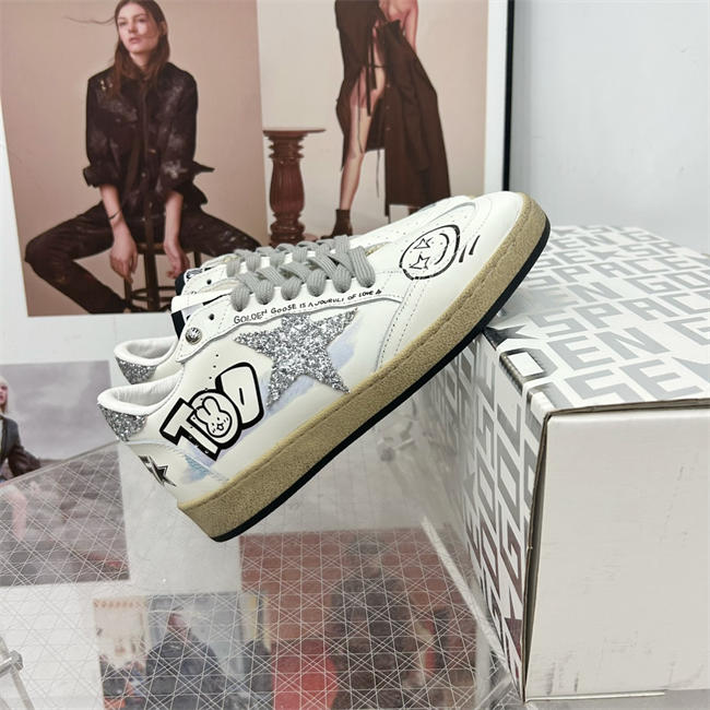 G01den G003e Sneaker
