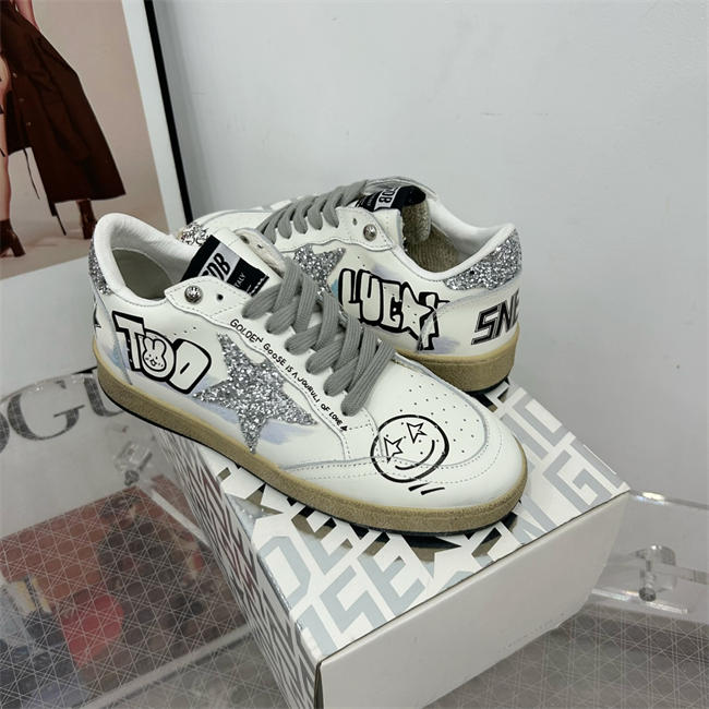 G01den G003e Sneaker