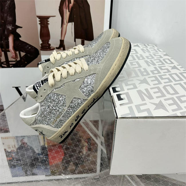 G01den G003e Sneaker