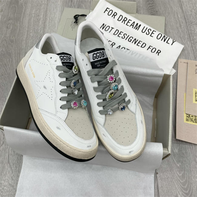 G01den G003e Sneaker