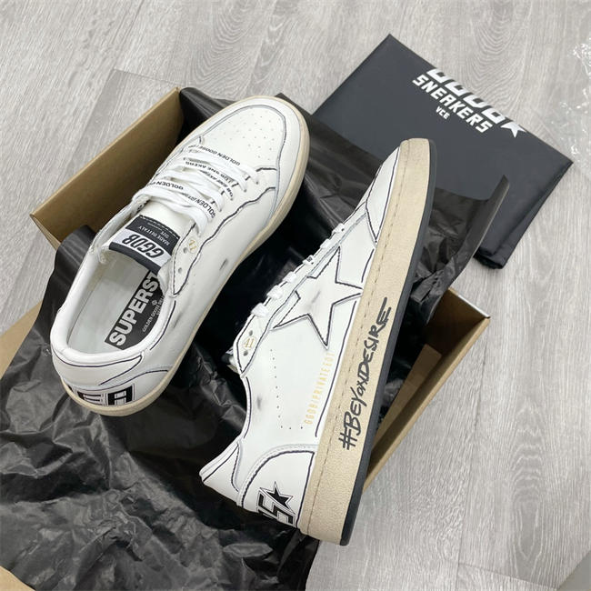 G01den G003e Sneaker