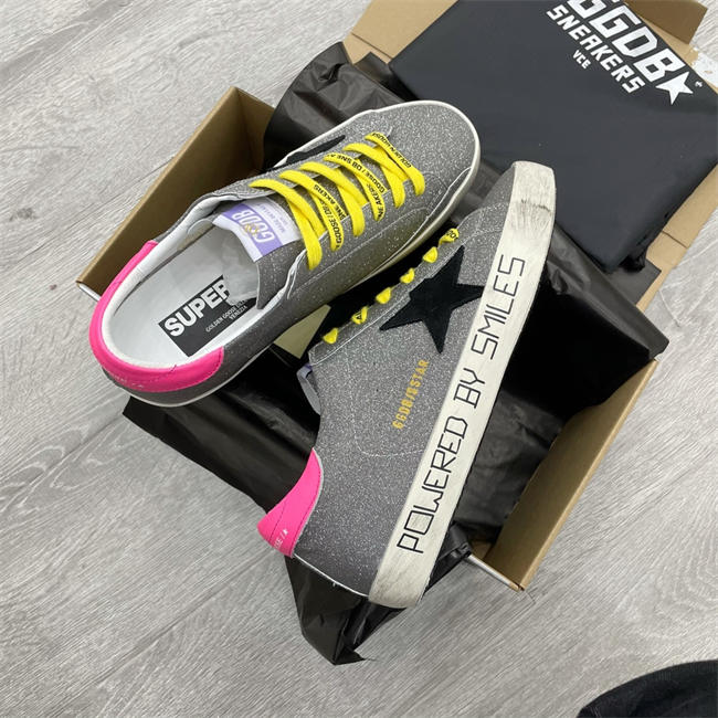 G01den G003e Sneaker