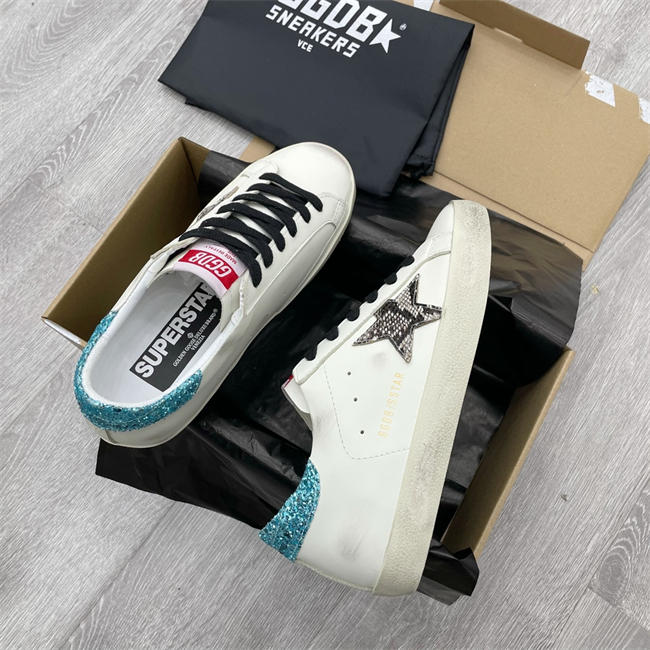 G01den G003e Sneaker