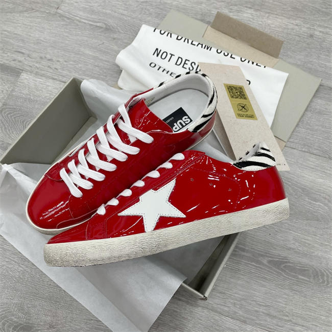 G01den G003e Sneaker