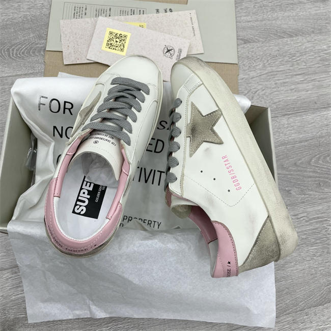 G01den G003e Sneaker