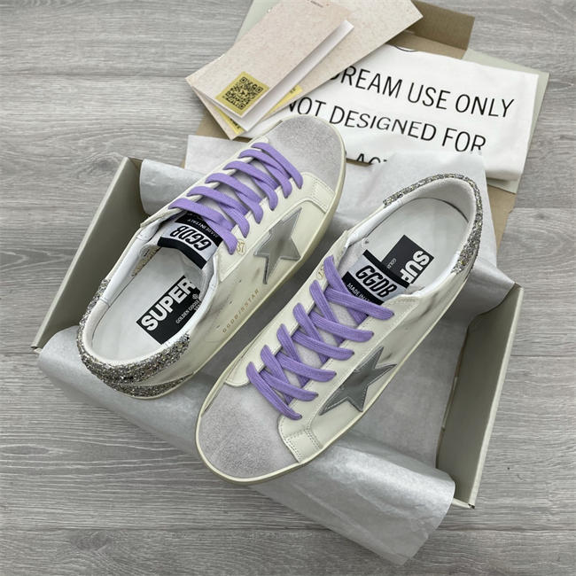 G01den G003e Sneaker