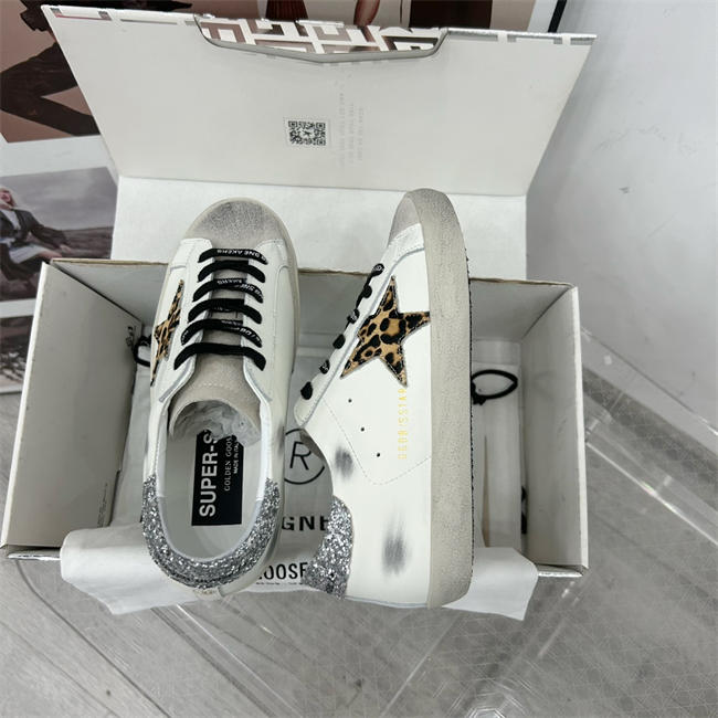 G01den G003e Sneaker