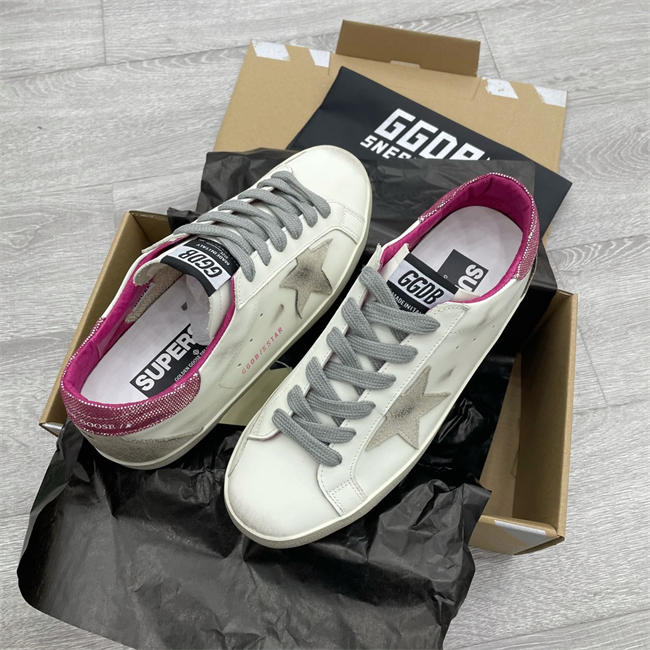 G01den G003e Sneaker