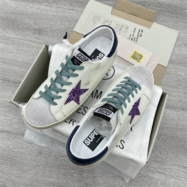 G01den G003e Sneaker
