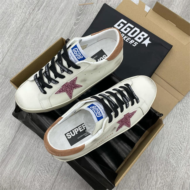 G01den G003e Sneaker