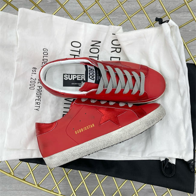 G01den G003e Sneaker