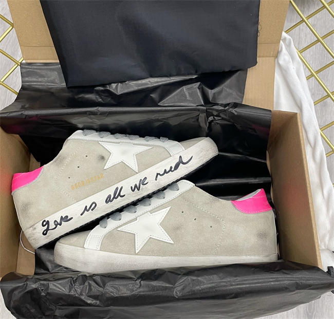 G01den G003e Sneaker