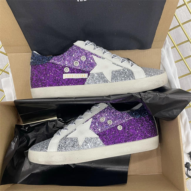 G01den G003e Sneaker