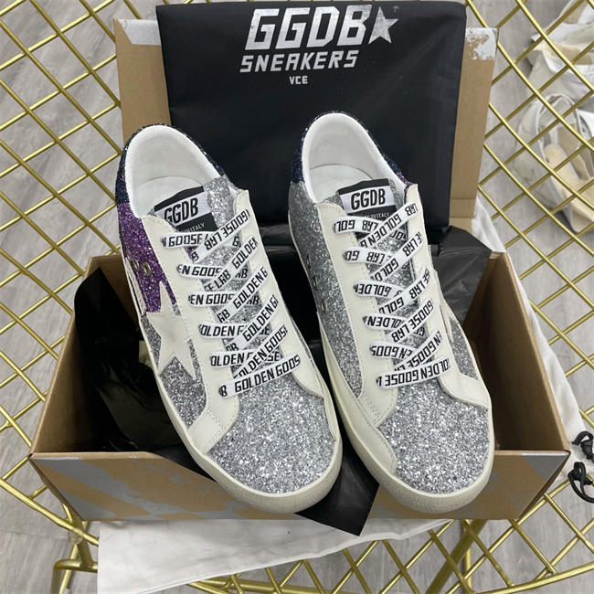 G01den G003e Sneaker