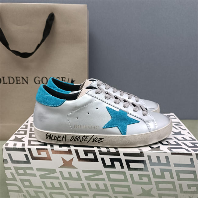 G01den G003e Sneaker