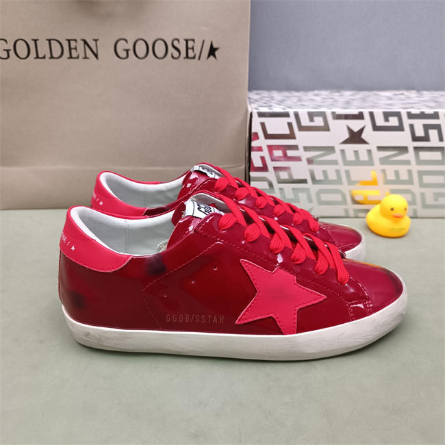 G01den G003e Sneaker