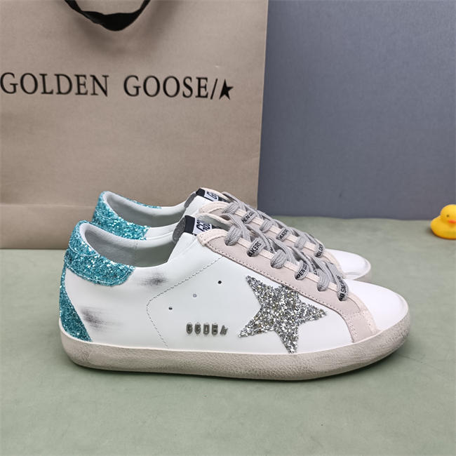 G01den G003e Sneaker